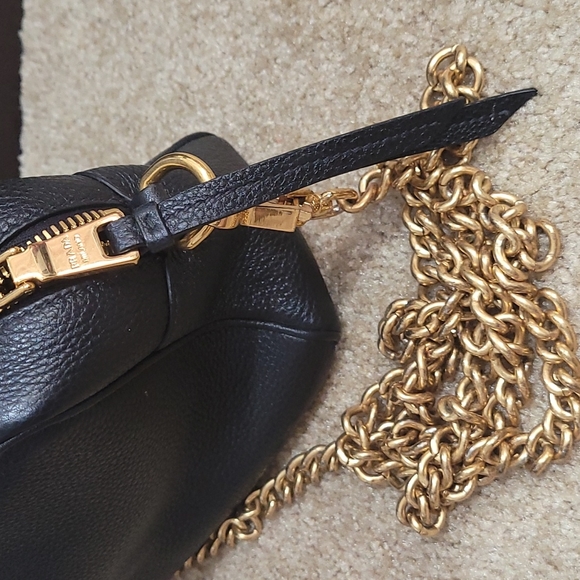 PRADA leather handbag - Picture 6 of 13